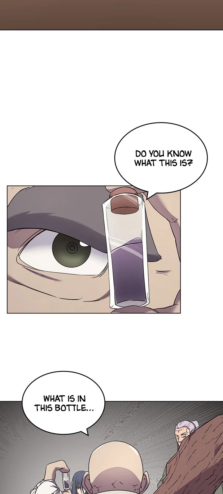 Chronicles of Heavenly Demon Chapter 117 page 30 - Chapter 117