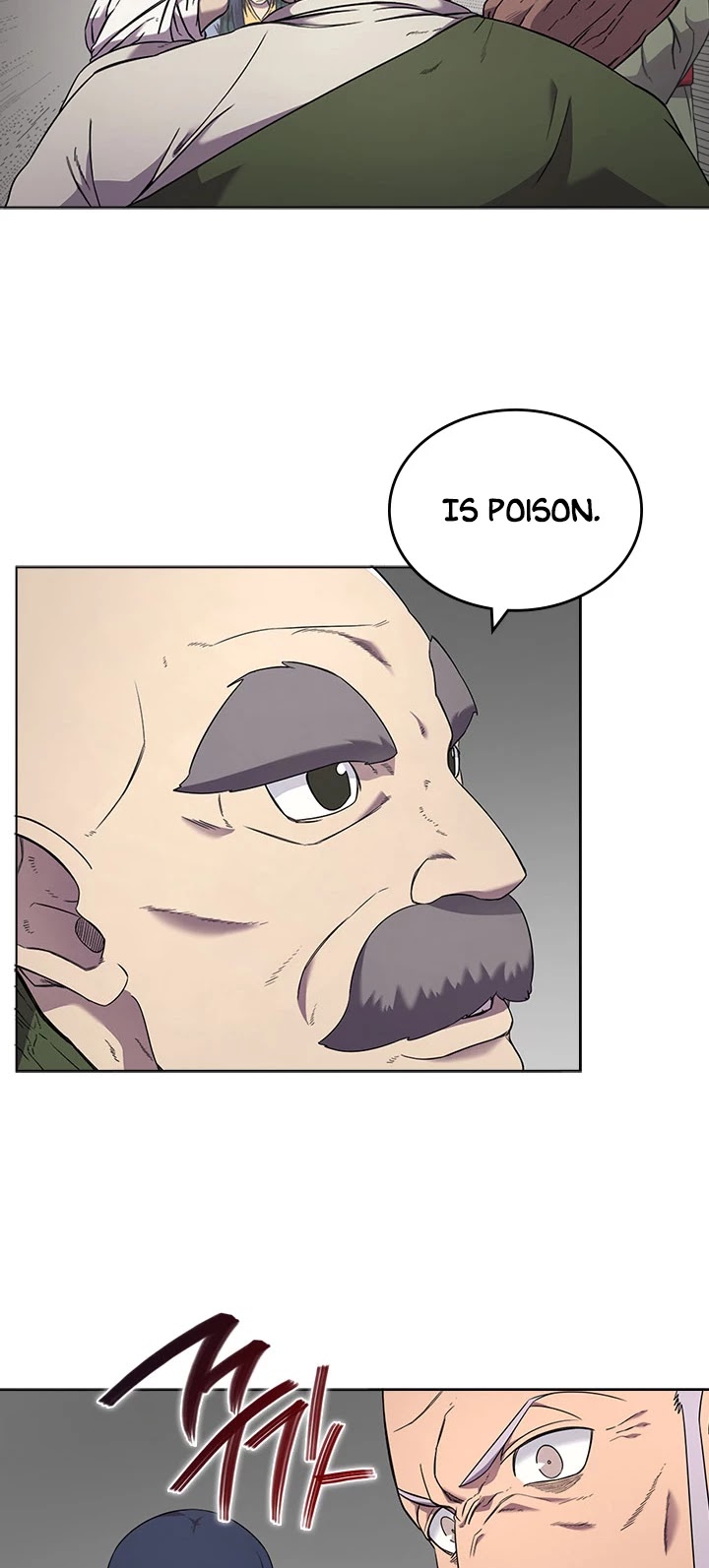 Chronicles of Heavenly Demon Chapter 117 page 31 - Chapter 117