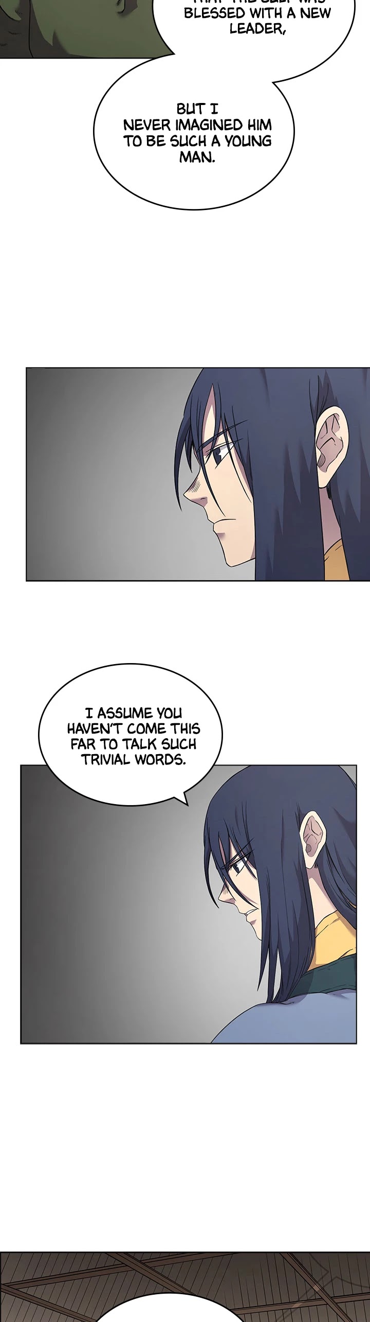 Chronicles of Heavenly Demon Chapter 117 page 4 - Chapter 117