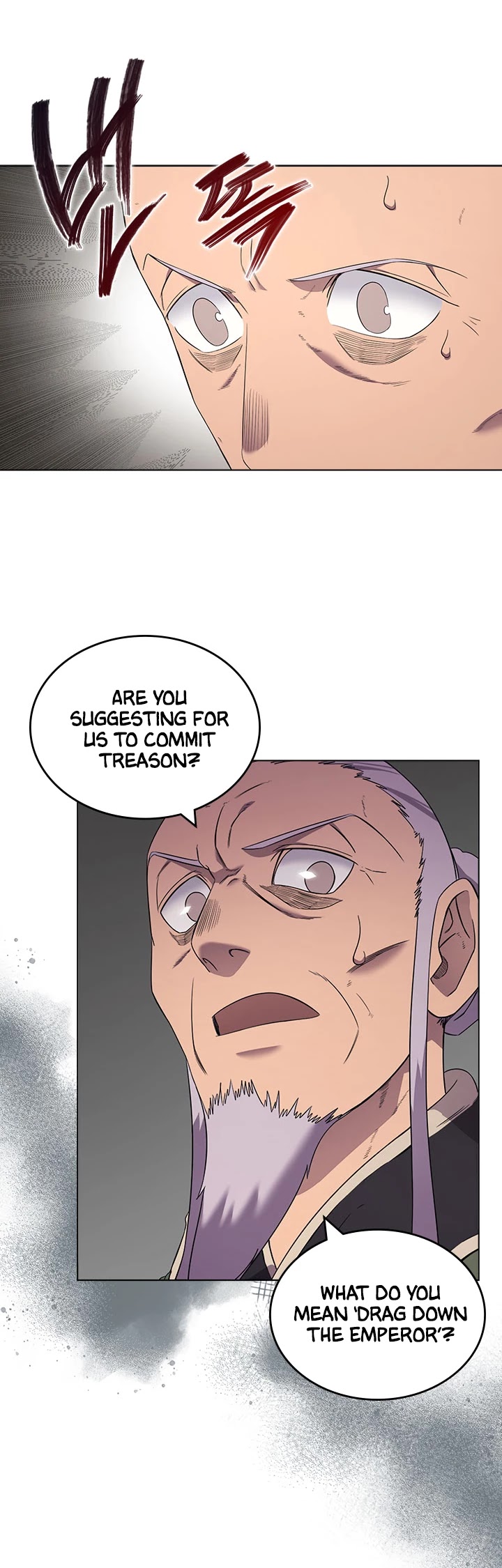 Chronicles of Heavenly Demon Chapter 117 page 9 - Chapter 117