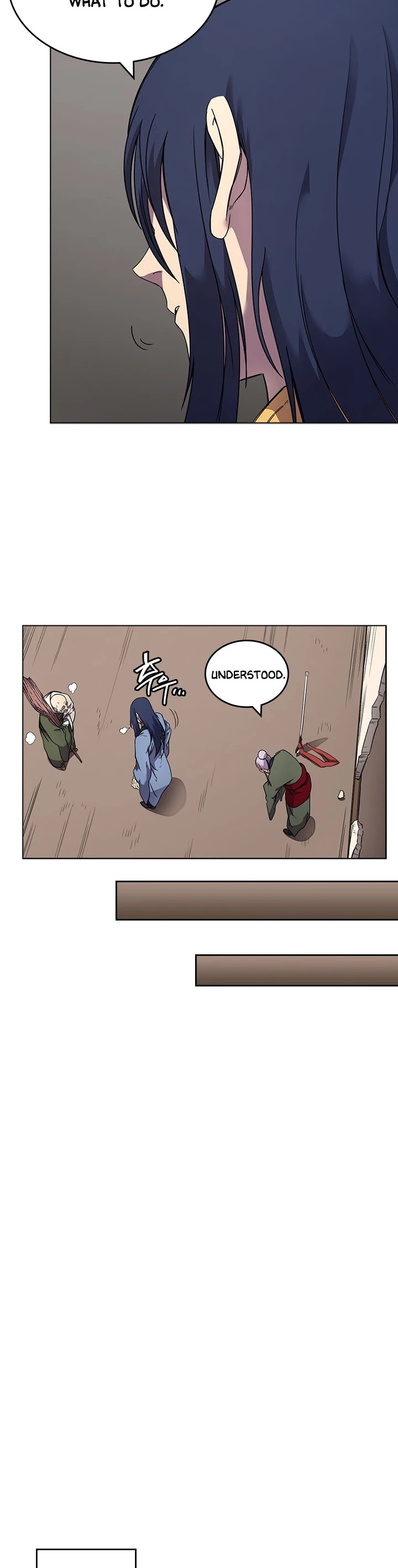 Chronicles of Heavenly Demon Chapter 118 page 16 - Chapter 118