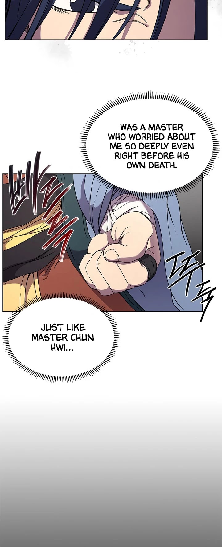 Chronicles of Heavenly Demon Chapter 118 page 24 - Chapter 118