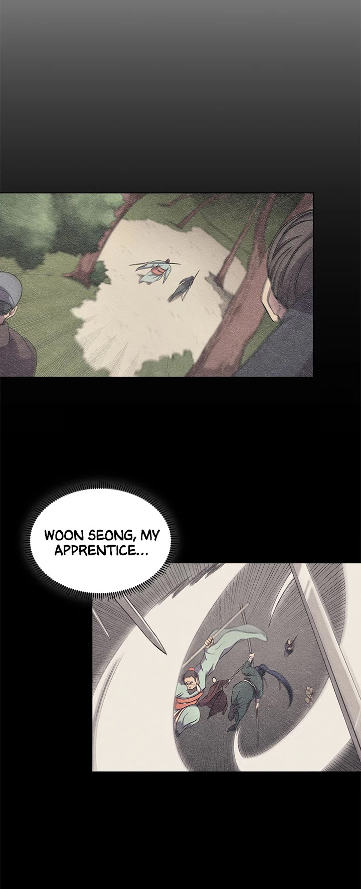 Chronicles of Heavenly Demon Chapter 118 page 25 - Chapter 118