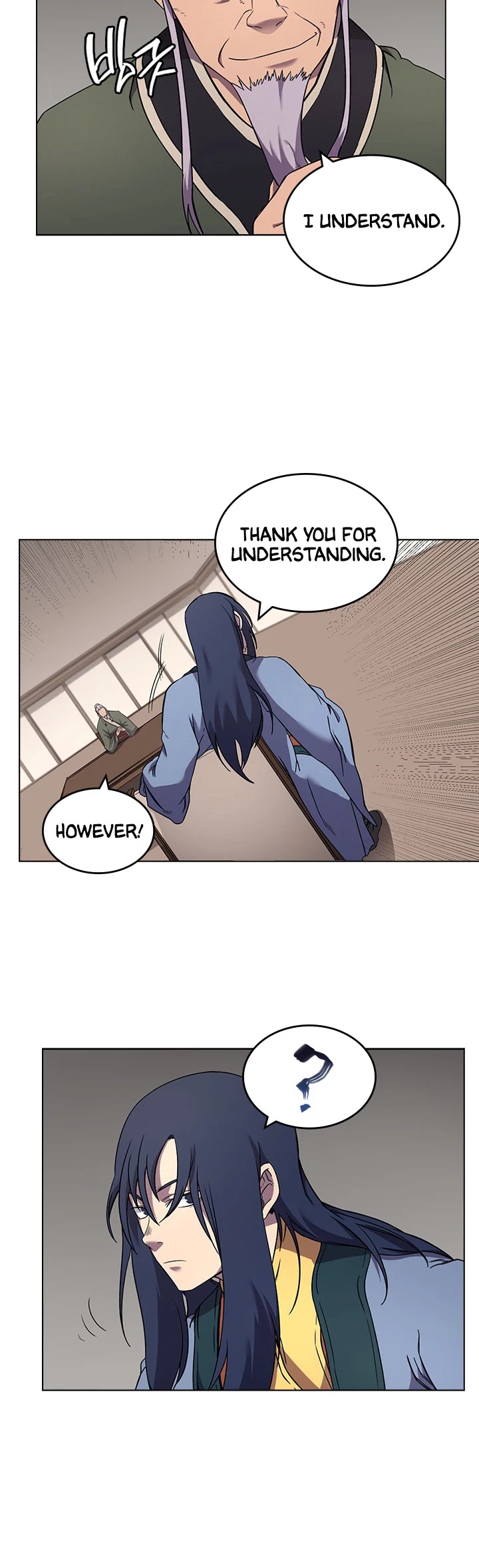 Chronicles of Heavenly Demon Chapter 119 page 10 - Chapter 119