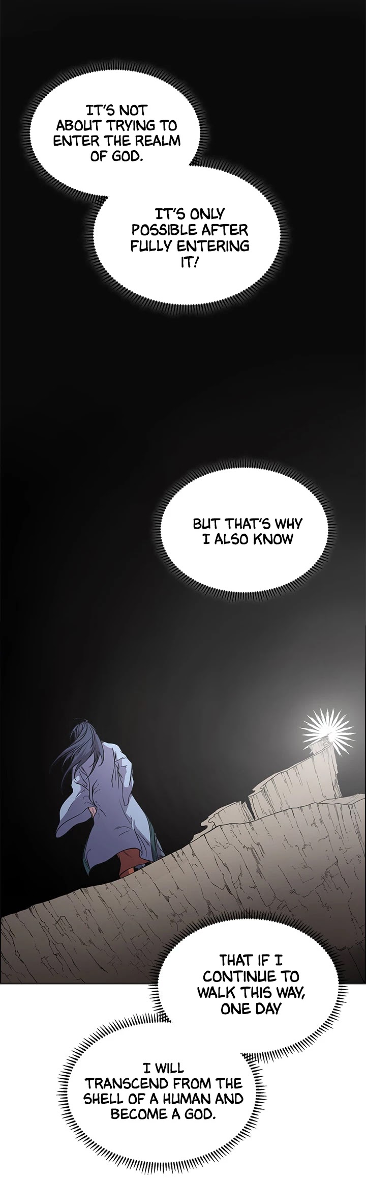 Chronicles of Heavenly Demon Chapter 119 page 13 - Chapter 119