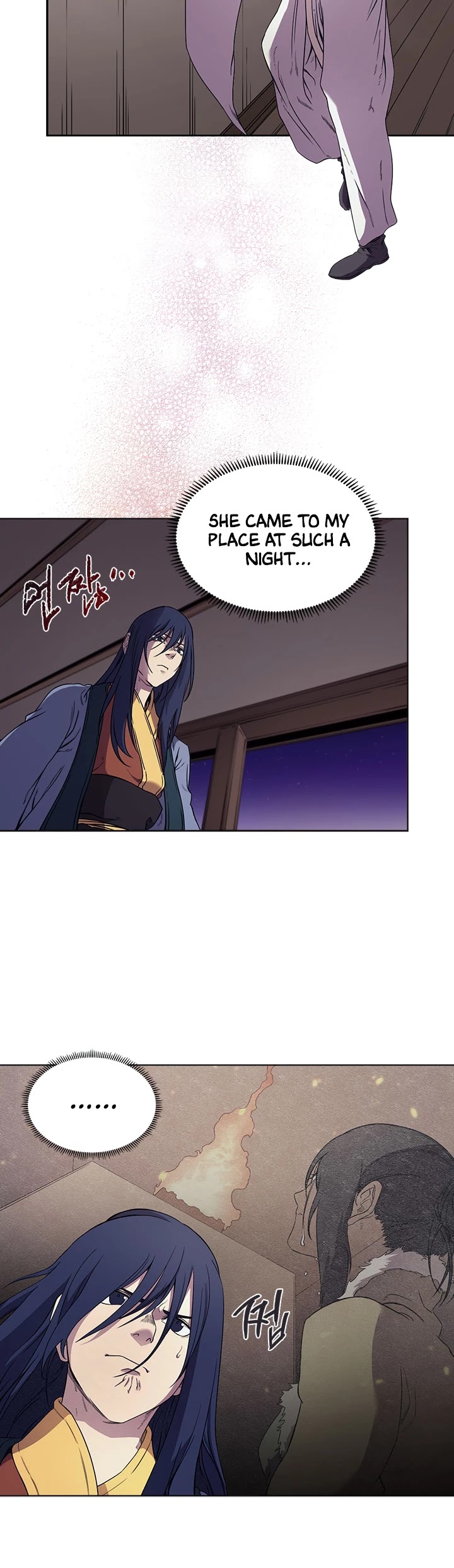 Chronicles of Heavenly Demon Chapter 119 page 19 - Chapter 119