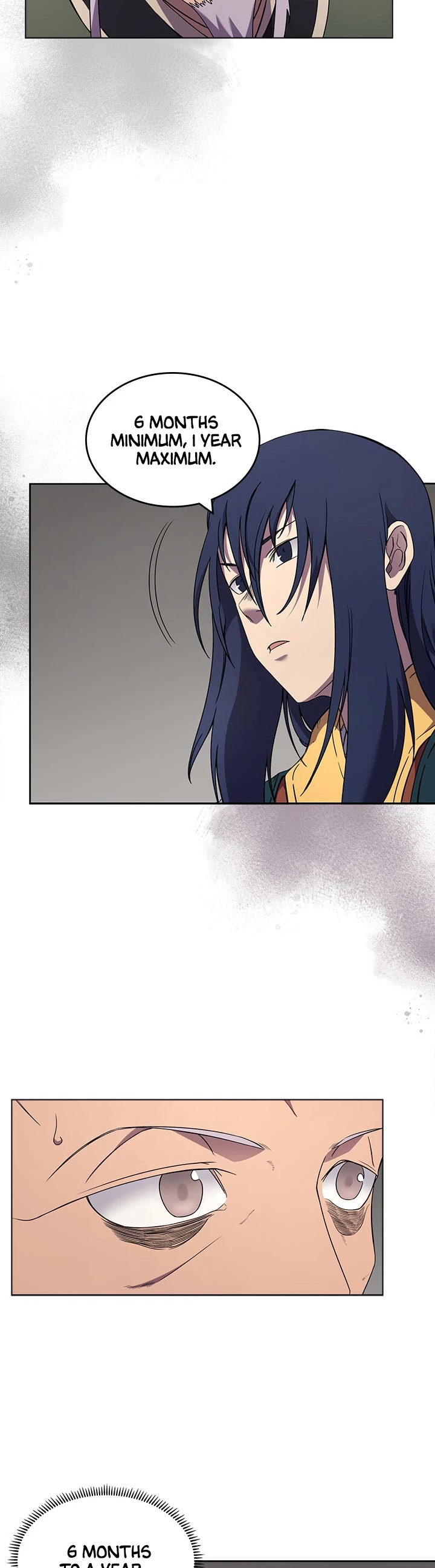 Chronicles of Heavenly Demon Chapter 119 page 5 - Chapter 119