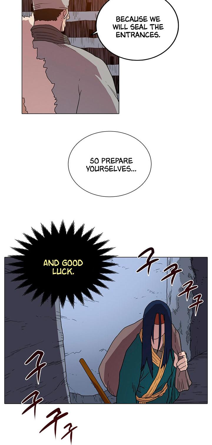 Chronicles of Heavenly Demon Chapter 12 page 10 - Chapter 12