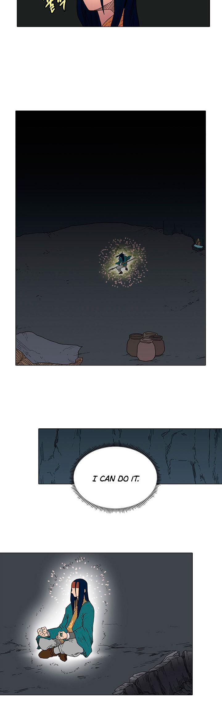 Chronicles of Heavenly Demon Chapter 12 page 14 - Chapter 12