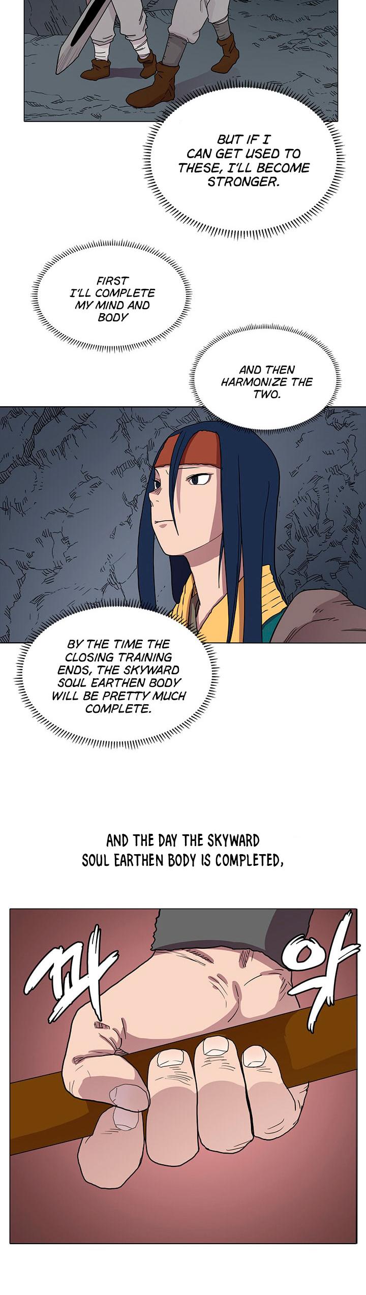 Chronicles of Heavenly Demon Chapter 12 page 4 - Chapter 12