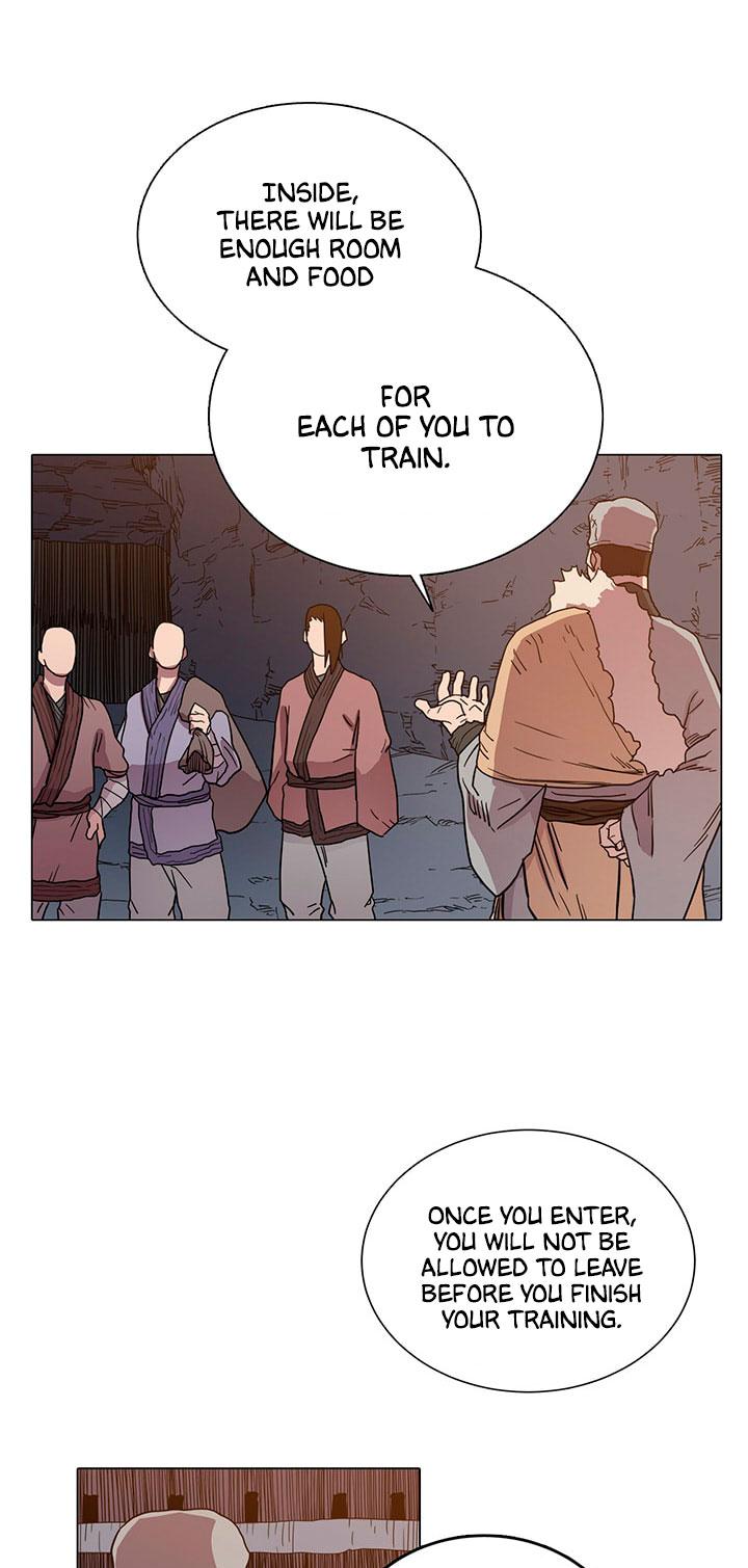 Chronicles of Heavenly Demon Chapter 12 page 9 - Chapter 12