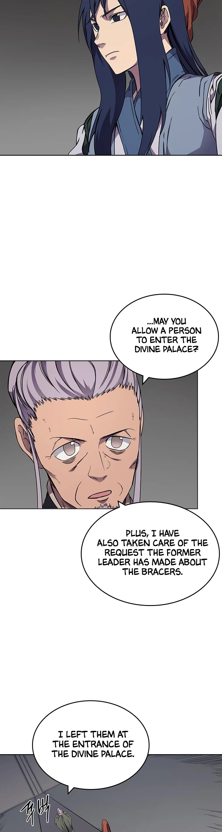 Chronicles of Heavenly Demon Chapter 120 page 17 - Chapter 120