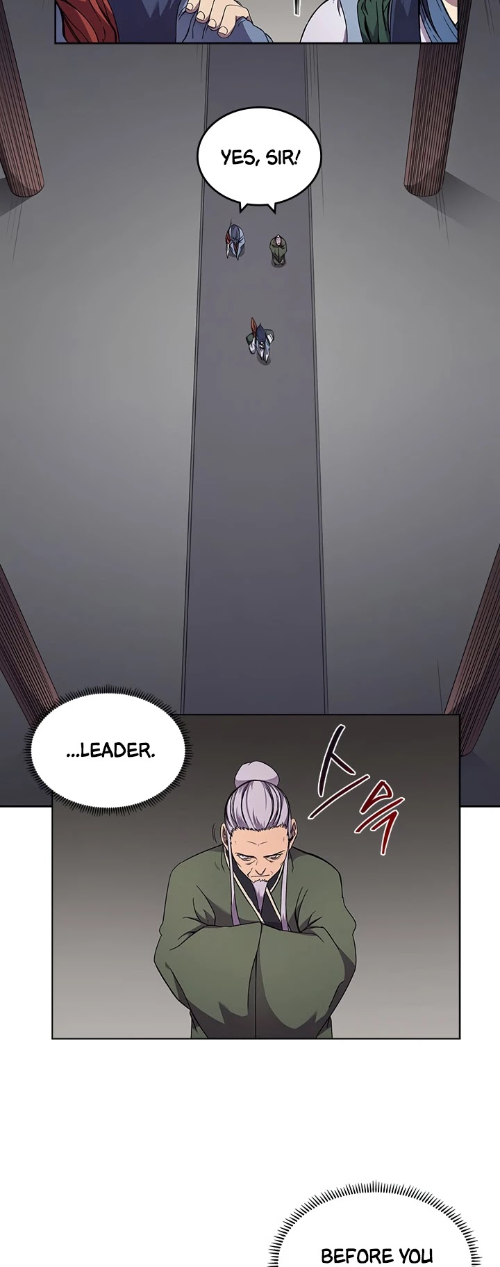 Chronicles of Heavenly Demon Chapter 120 page 24 - Chapter 120