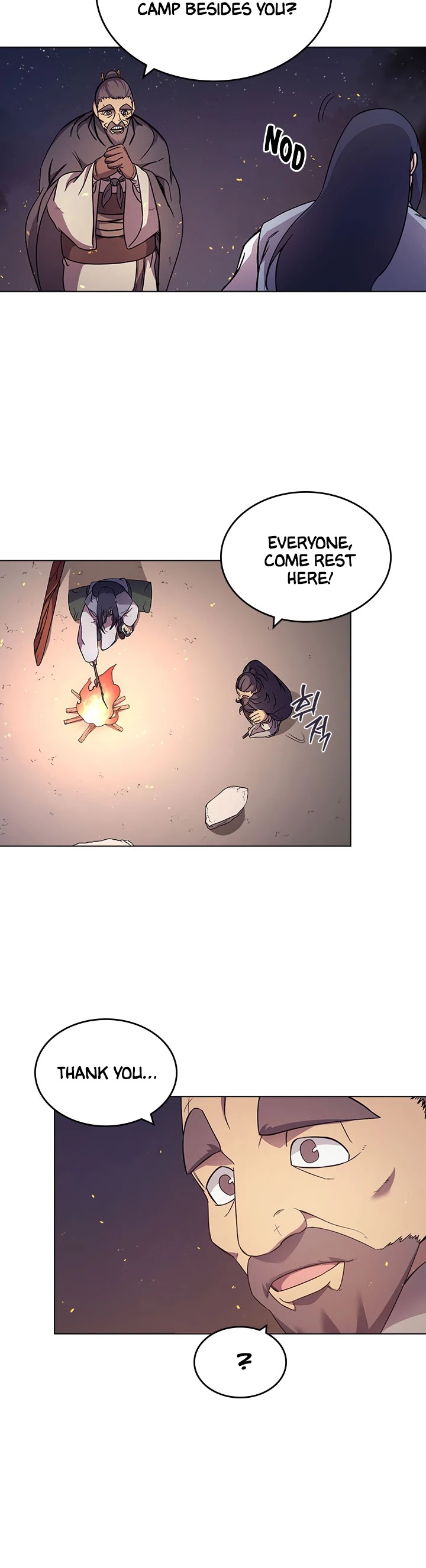 Chronicles of Heavenly Demon Chapter 121 page 7 - Chapter 121