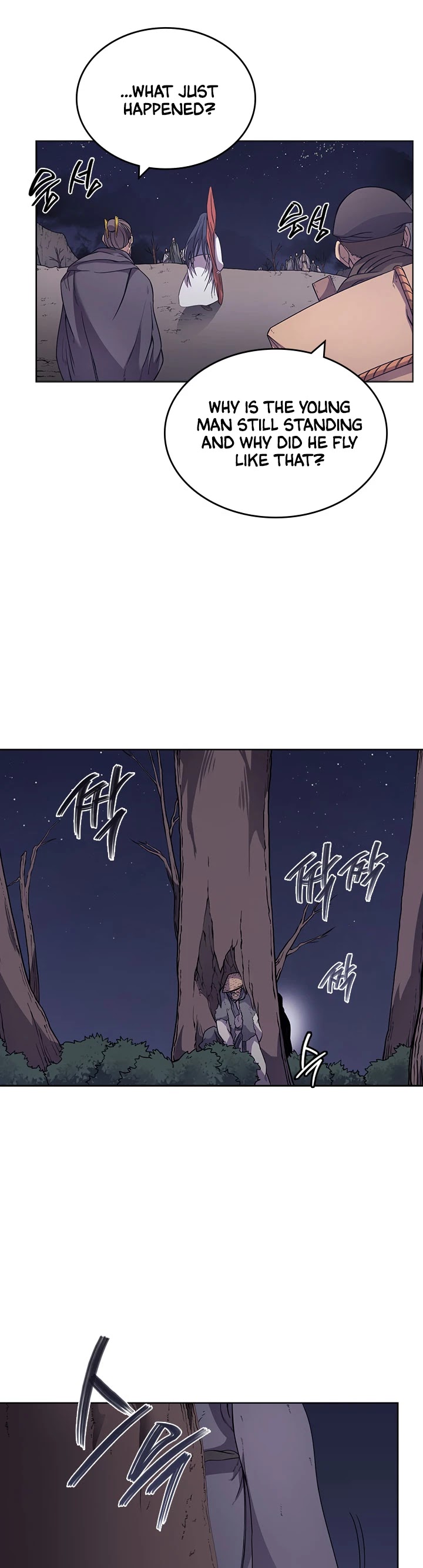 Chronicles of Heavenly Demon Chapter 122 page 11 - Chapter 122