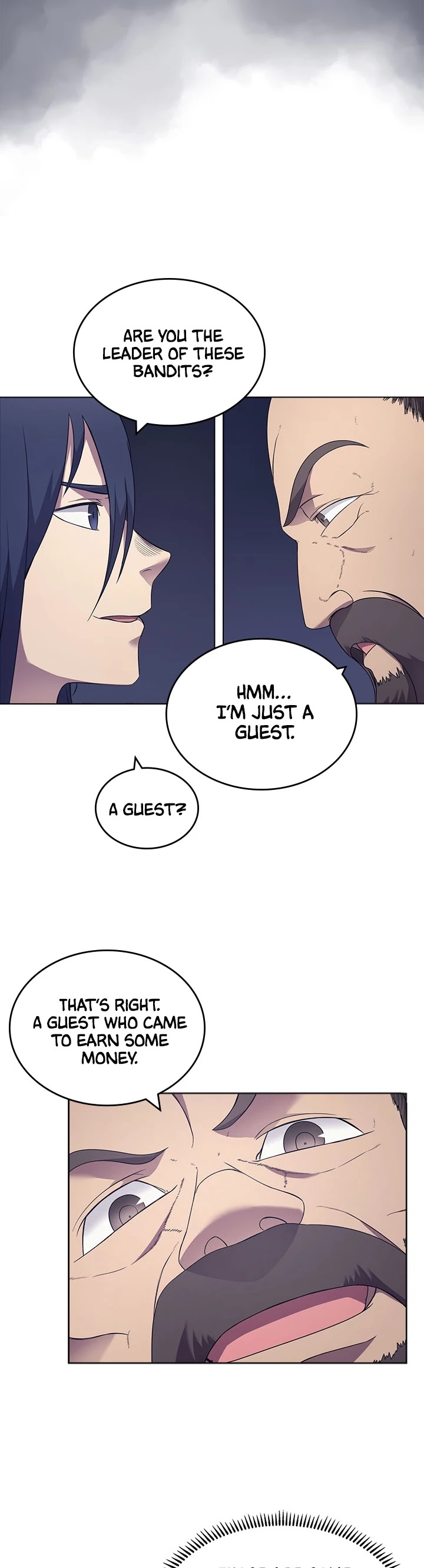 Chronicles of Heavenly Demon Chapter 122 page 14 - Chapter 122
