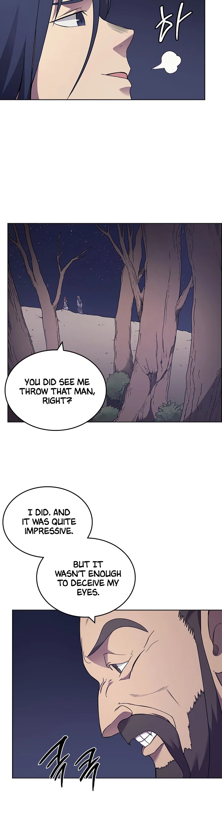 Chronicles of Heavenly Demon Chapter 122 page 16 - Chapter 122