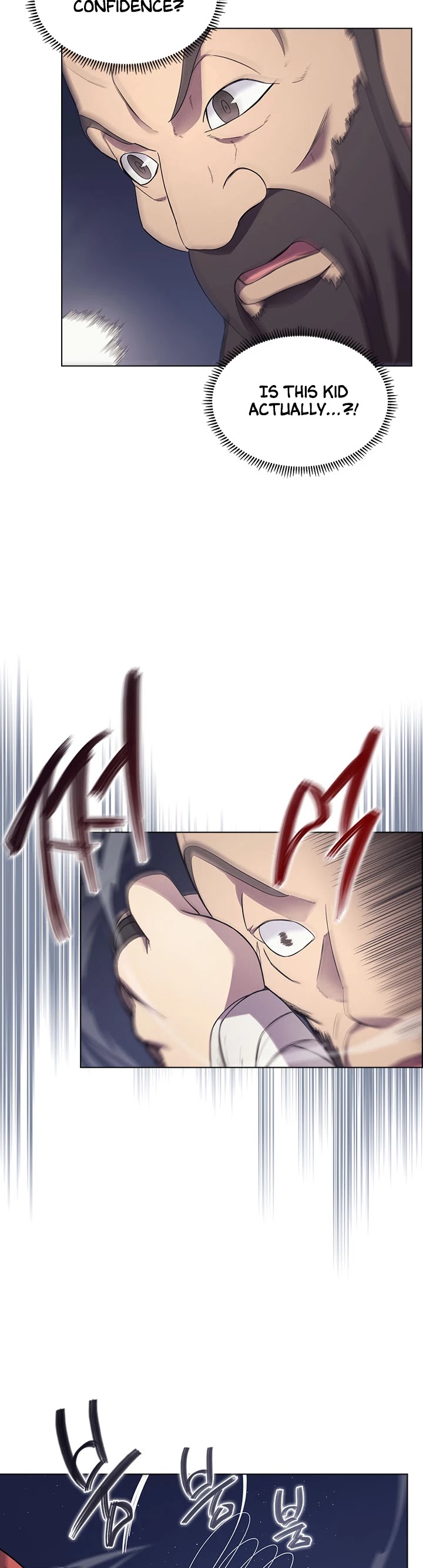 Chronicles of Heavenly Demon Chapter 122 page 18 - Chapter 122