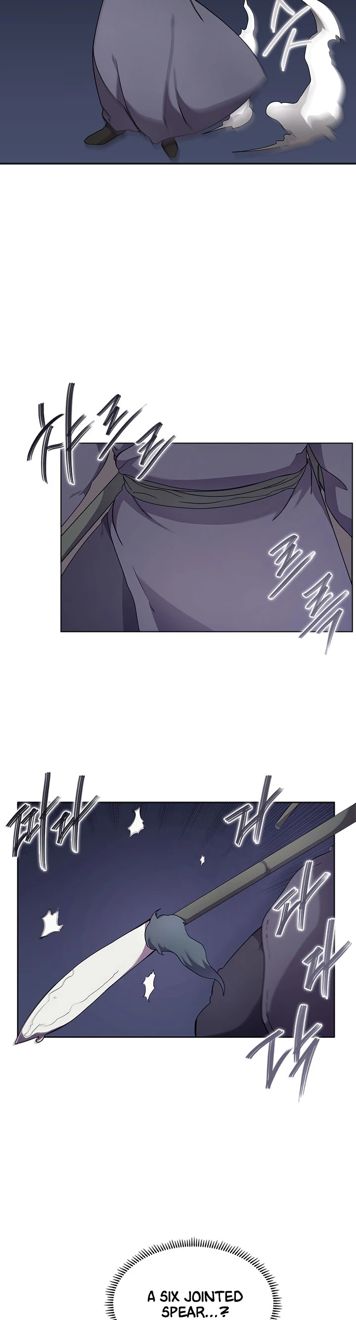 Chronicles of Heavenly Demon Chapter 122 page 21 - Chapter 122