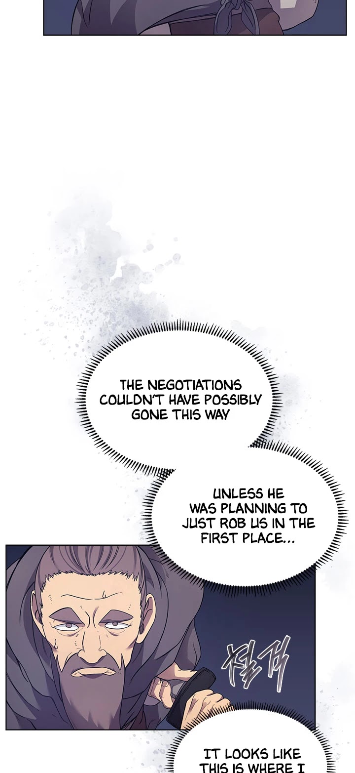 Chronicles of Heavenly Demon Chapter 122 page 3 - Chapter 122