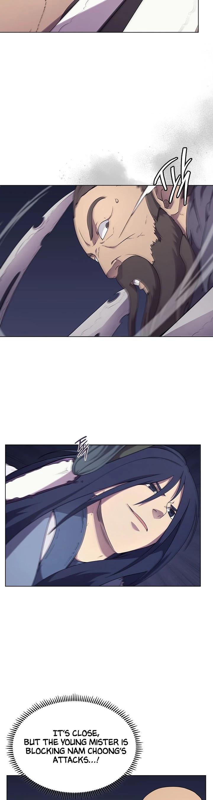 Chronicles of Heavenly Demon Chapter 122 page 30 - Chapter 122