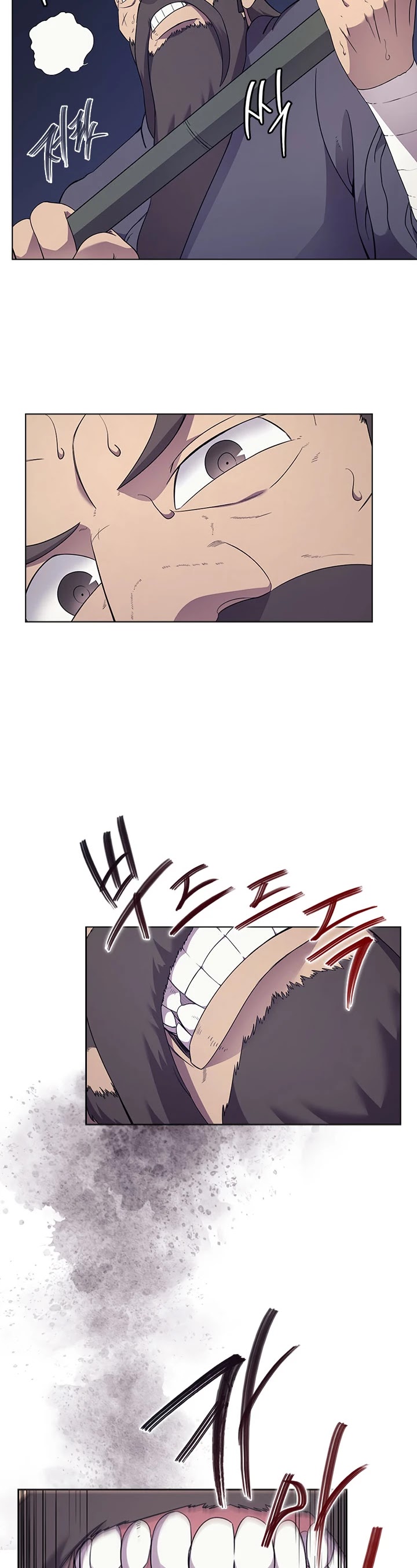 Chronicles of Heavenly Demon Chapter 122 page 32 - Chapter 122
