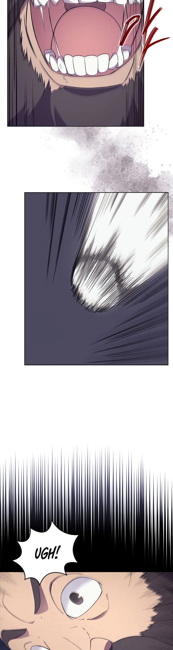 Chronicles of Heavenly Demon Chapter 122 page 33 - Chapter 122