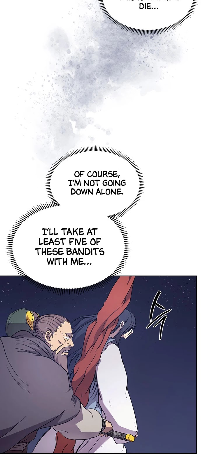 Chronicles of Heavenly Demon Chapter 122 page 4 - Chapter 122