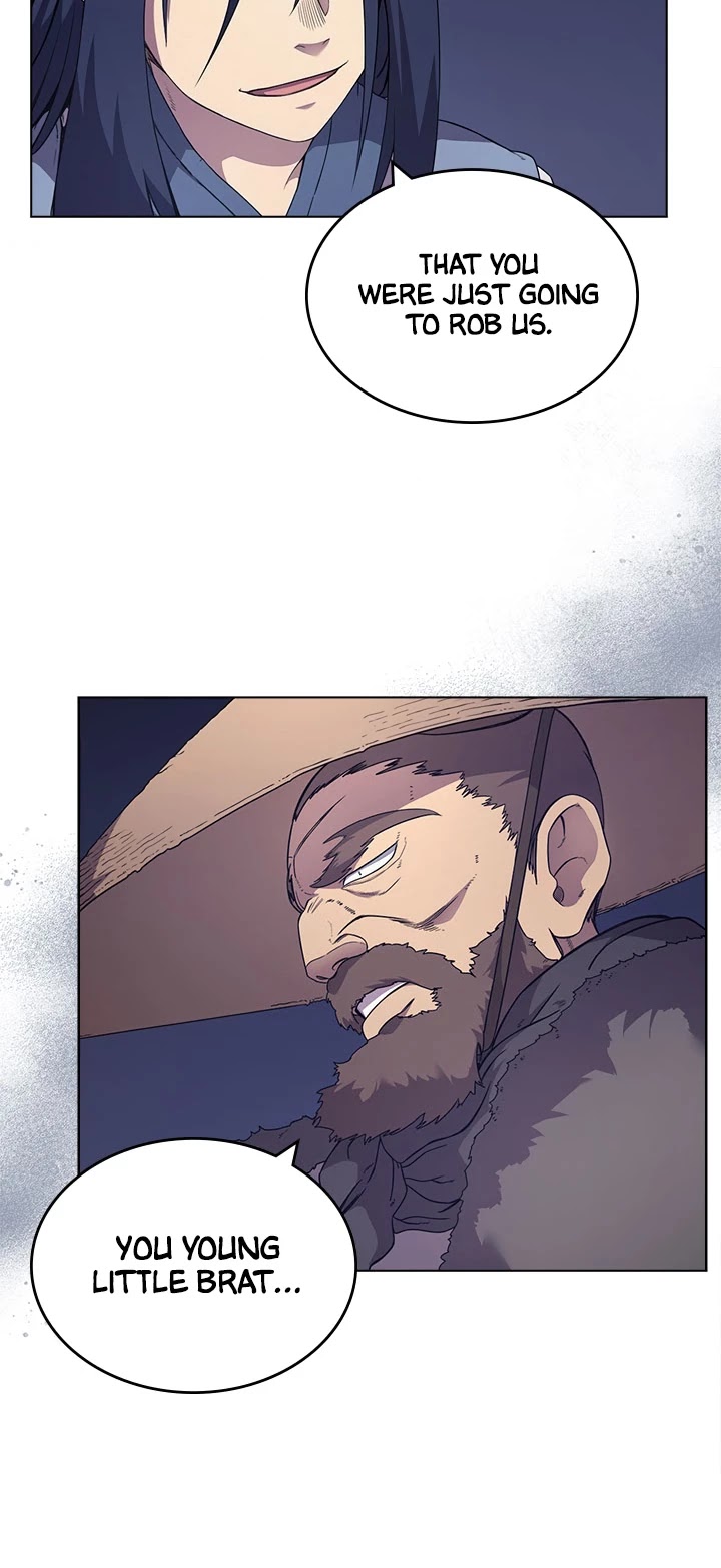 Chronicles of Heavenly Demon Chapter 122 page 6 - Chapter 122