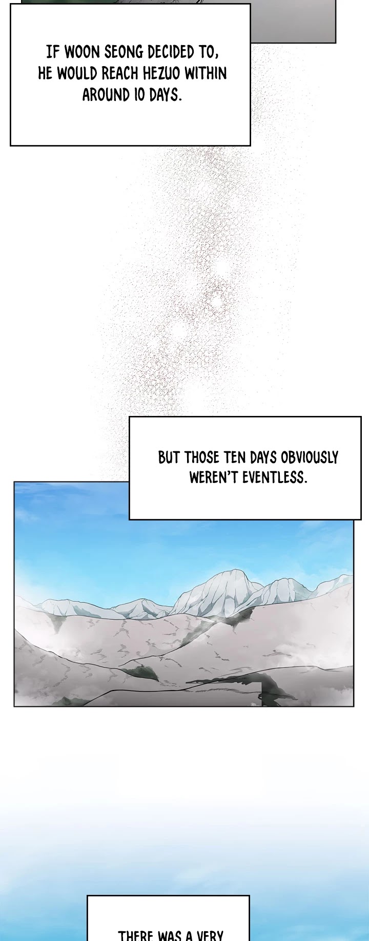 Chronicles of Heavenly Demon Chapter 123 page 24 - Chapter 123