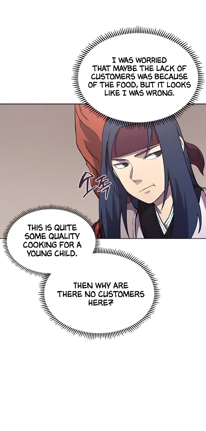 Chronicles of Heavenly Demon Chapter 124 page 10 - Chapter 124