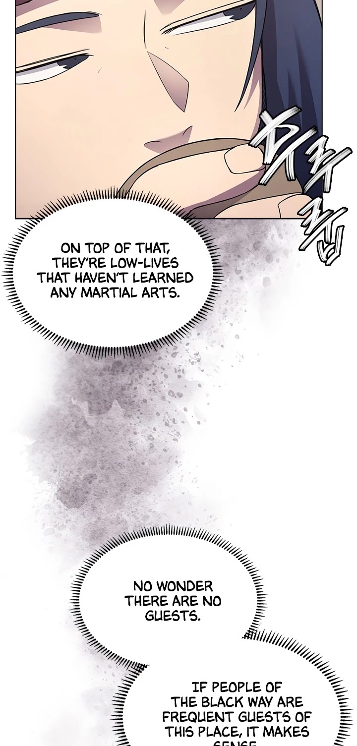Chronicles of Heavenly Demon Chapter 124 page 12 - Chapter 124