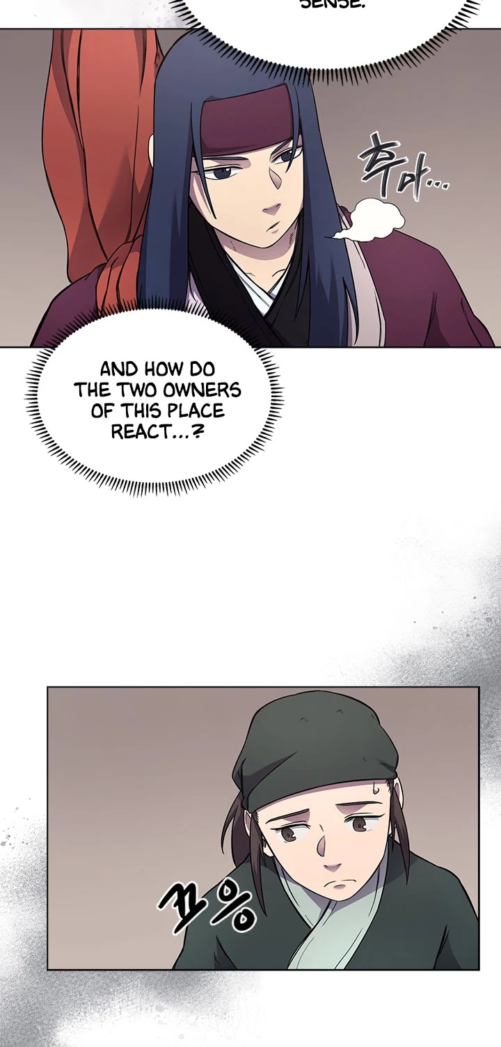 Chronicles of Heavenly Demon Chapter 124 page 13 - Chapter 124