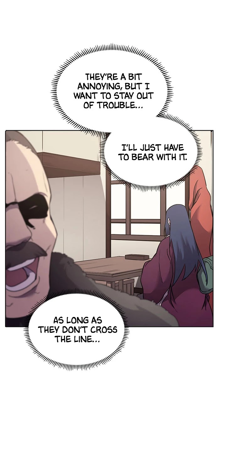 Chronicles of Heavenly Demon Chapter 124 page 15 - Chapter 124