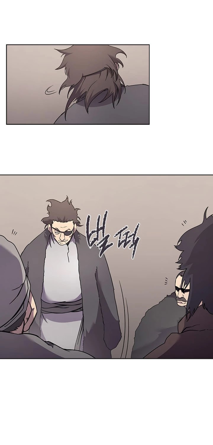 Chronicles of Heavenly Demon Chapter 124 page 16 - Chapter 124