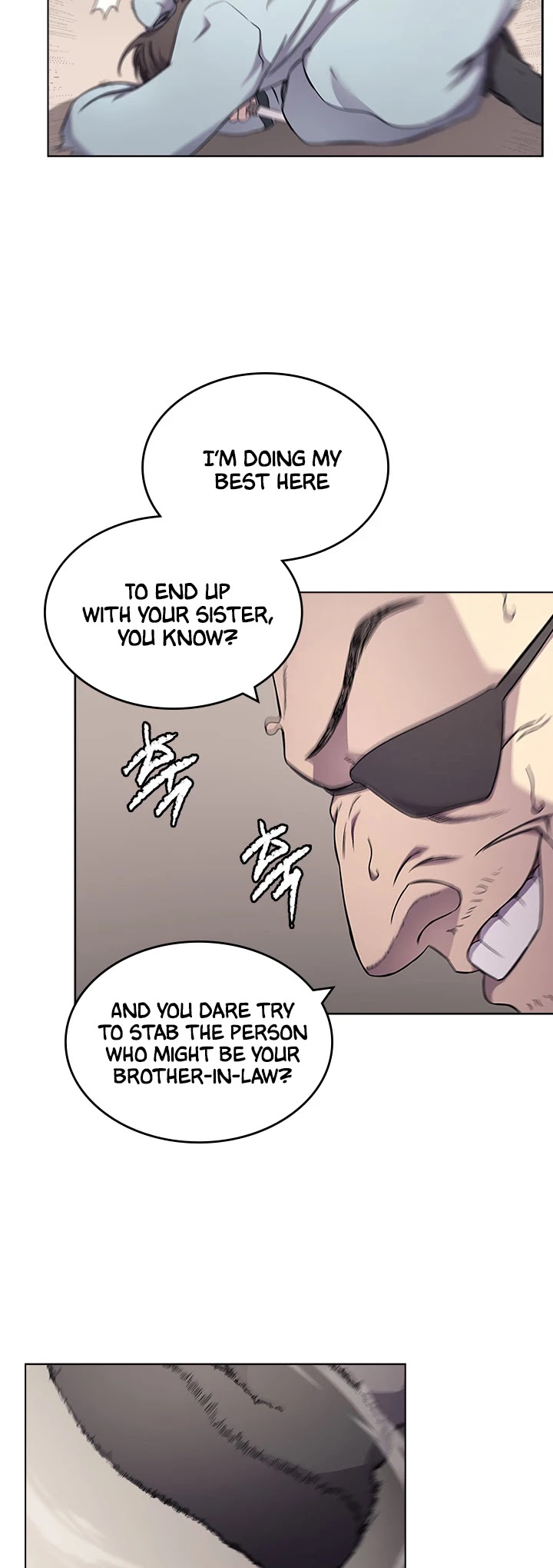 Chronicles of Heavenly Demon Chapter 124 page 24 - Chapter 124