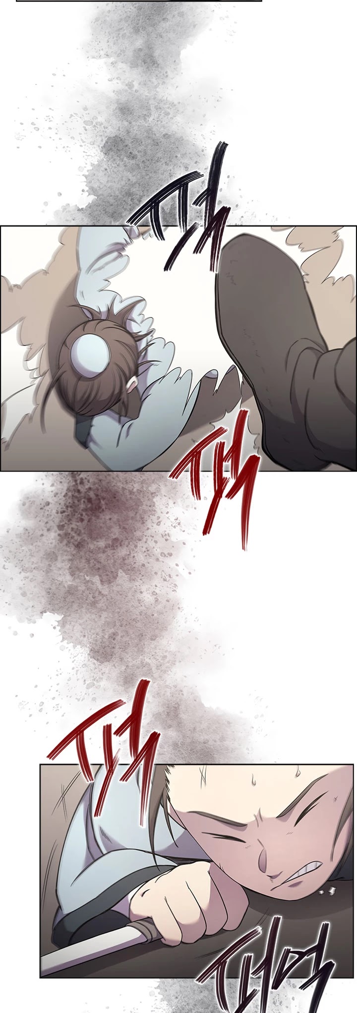 Chronicles of Heavenly Demon Chapter 124 page 25 - Chapter 124