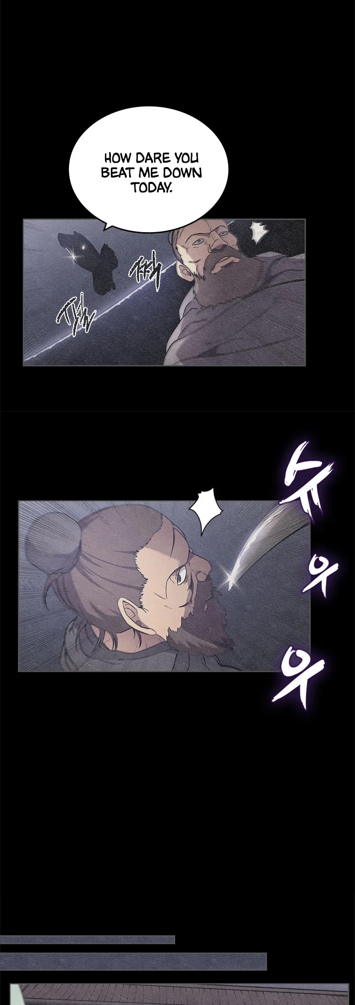 Chronicles of Heavenly Demon Chapter 124 page 27 - Chapter 124