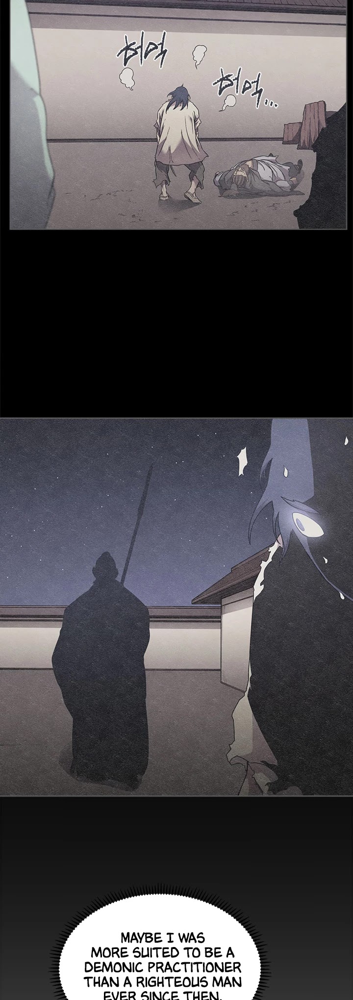 Chronicles of Heavenly Demon Chapter 124 page 28 - Chapter 124