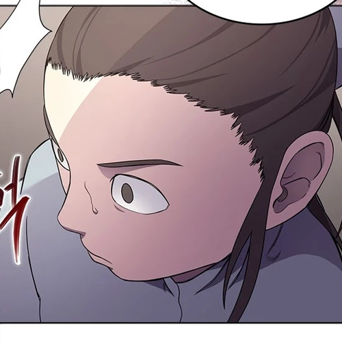 Chronicles of Heavenly Demon Chapter 124 cover