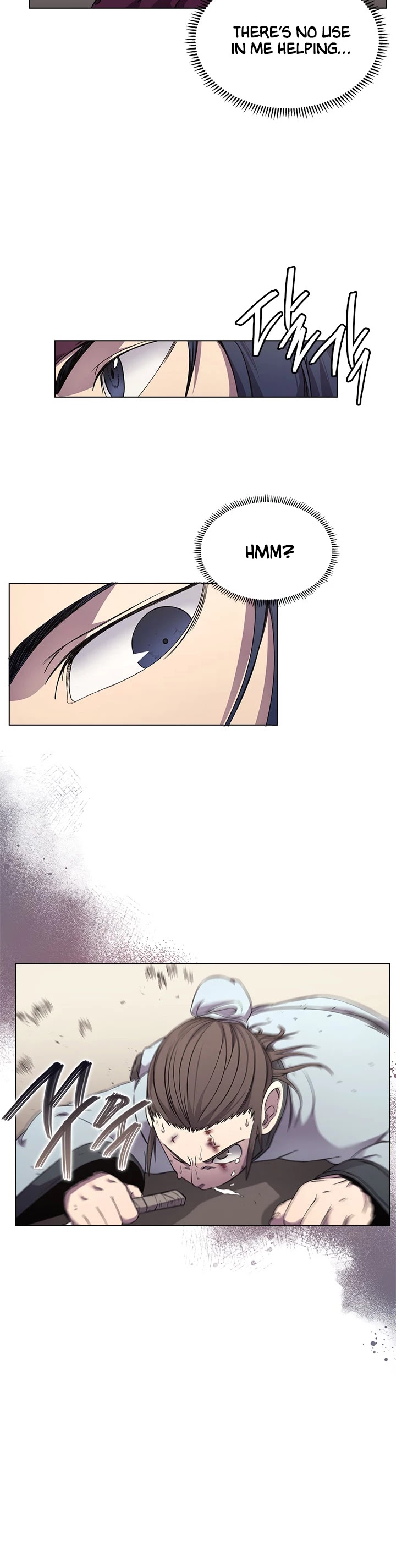 Chronicles of Heavenly Demon Chapter 125 page 10 - Chapter 125