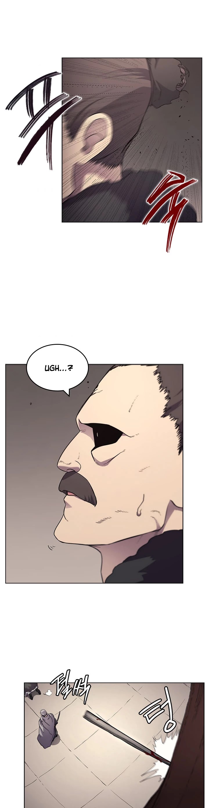 Chronicles of Heavenly Demon Chapter 125 page 20 - Chapter 125