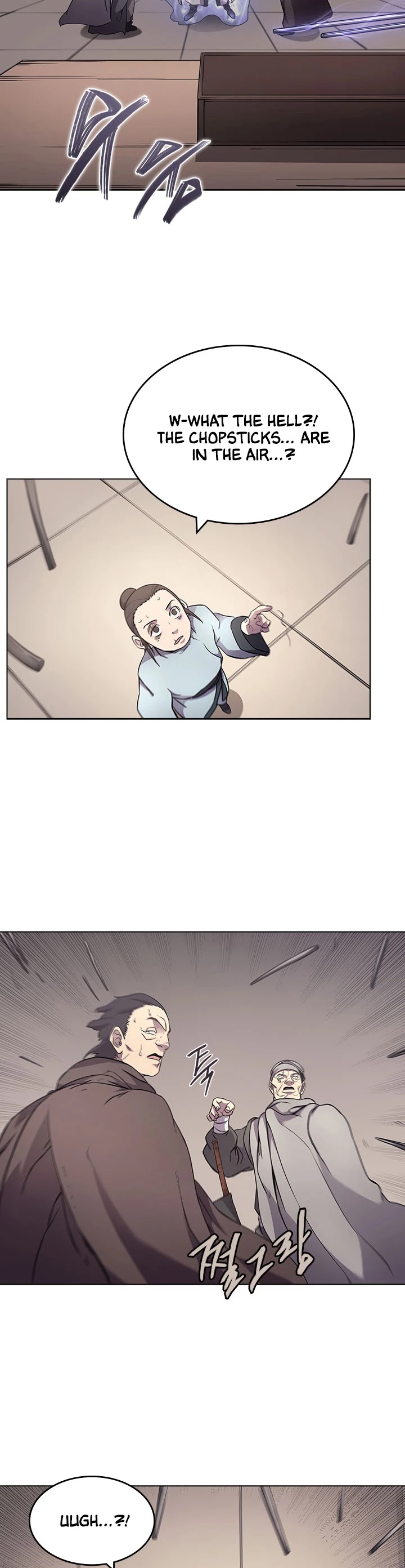 Chronicles of Heavenly Demon Chapter 125 page 22 - Chapter 125