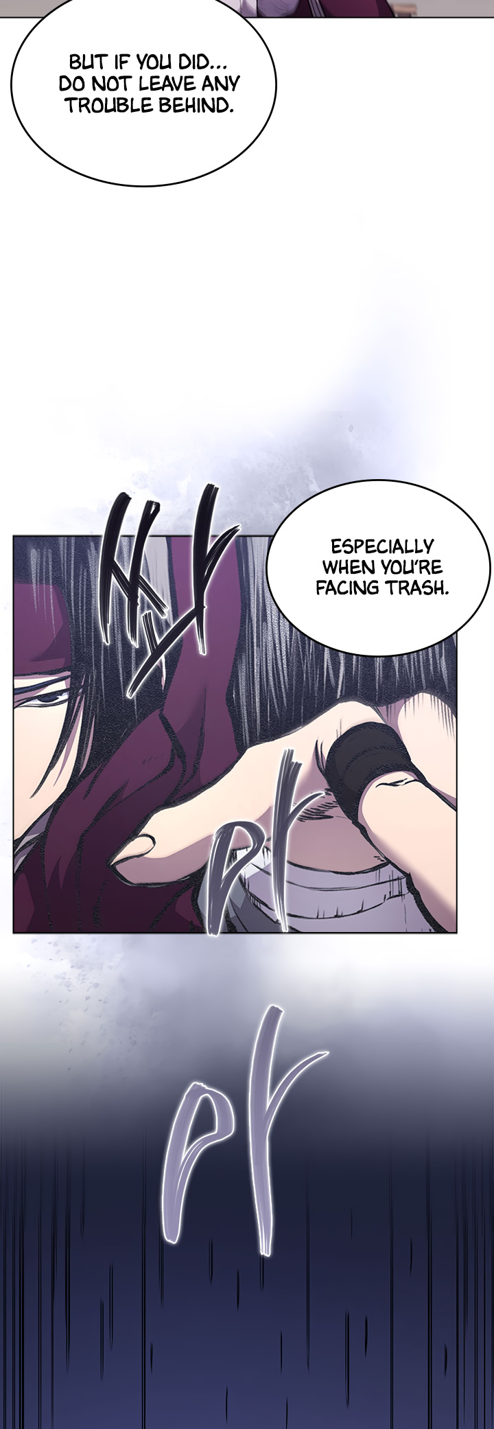 Chronicles of Heavenly Demon Chapter 125 page 27 - Chapter 125