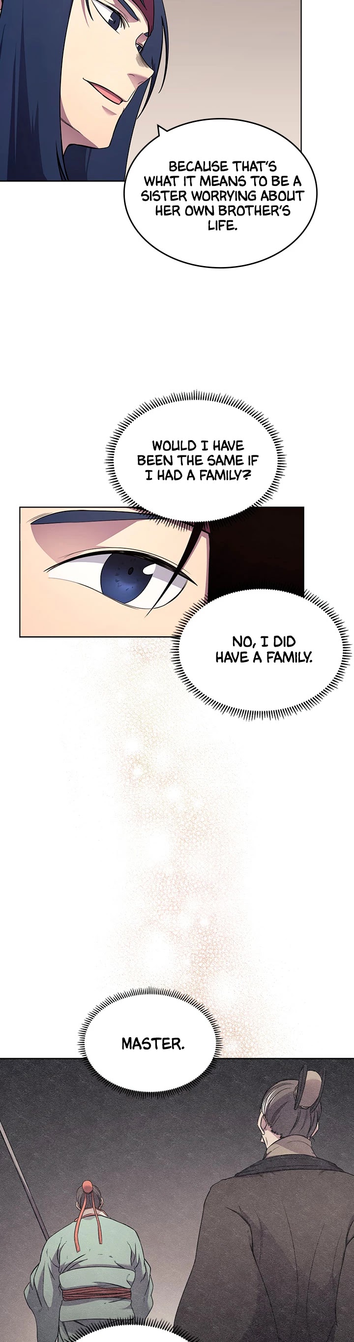 Chronicles of Heavenly Demon Chapter 126 page 22 - Chapter 126