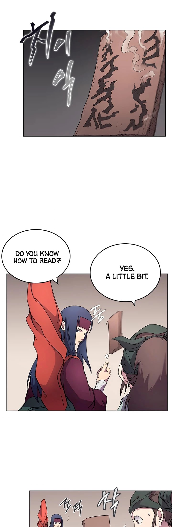 Chronicles of Heavenly Demon Chapter 126 page 26 - Chapter 126