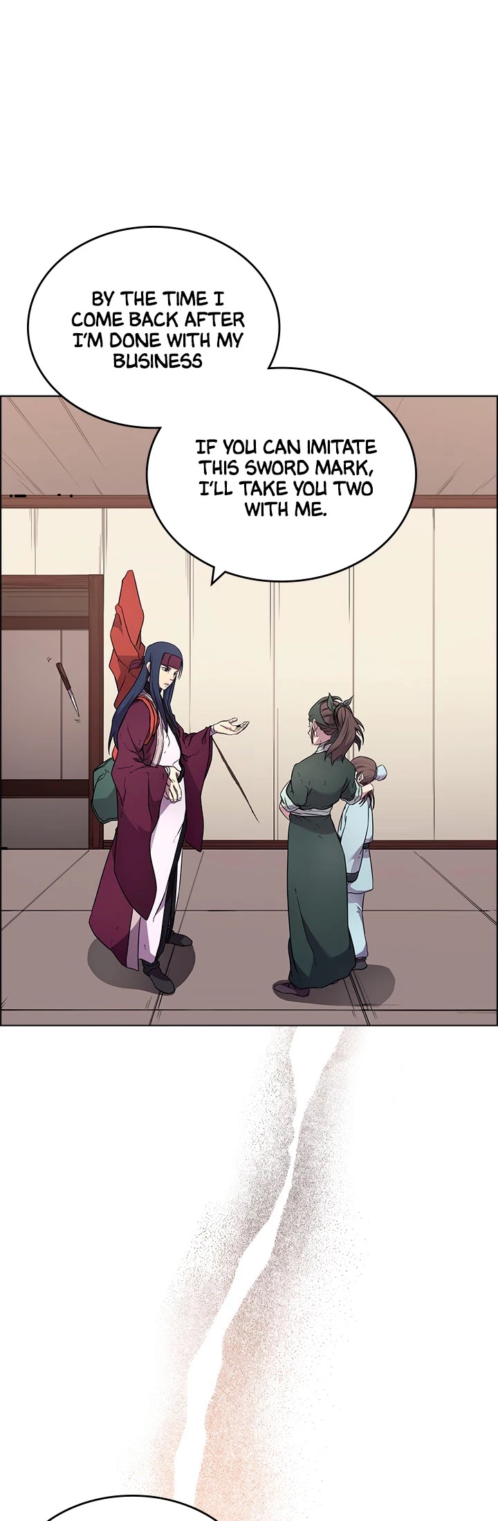 Chronicles of Heavenly Demon Chapter 126 page 29 - Chapter 126