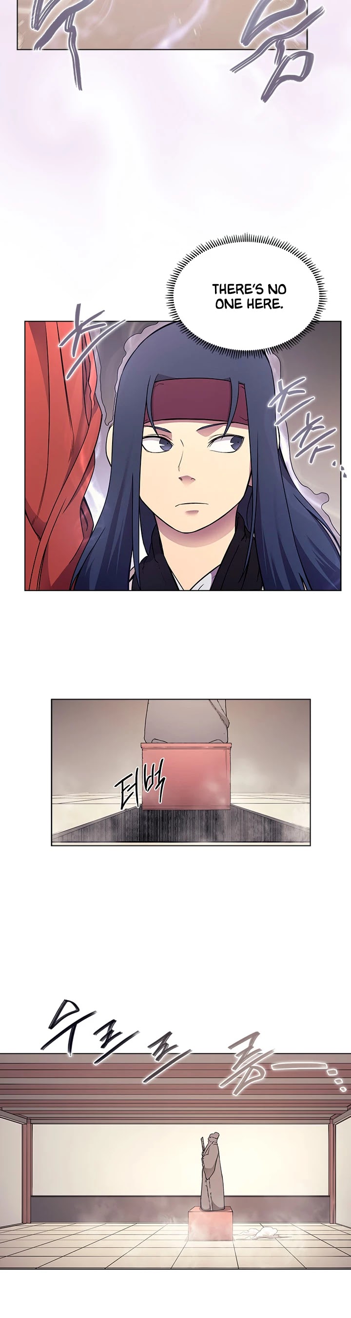 Chronicles of Heavenly Demon Chapter 127 page 10 - Chapter 127