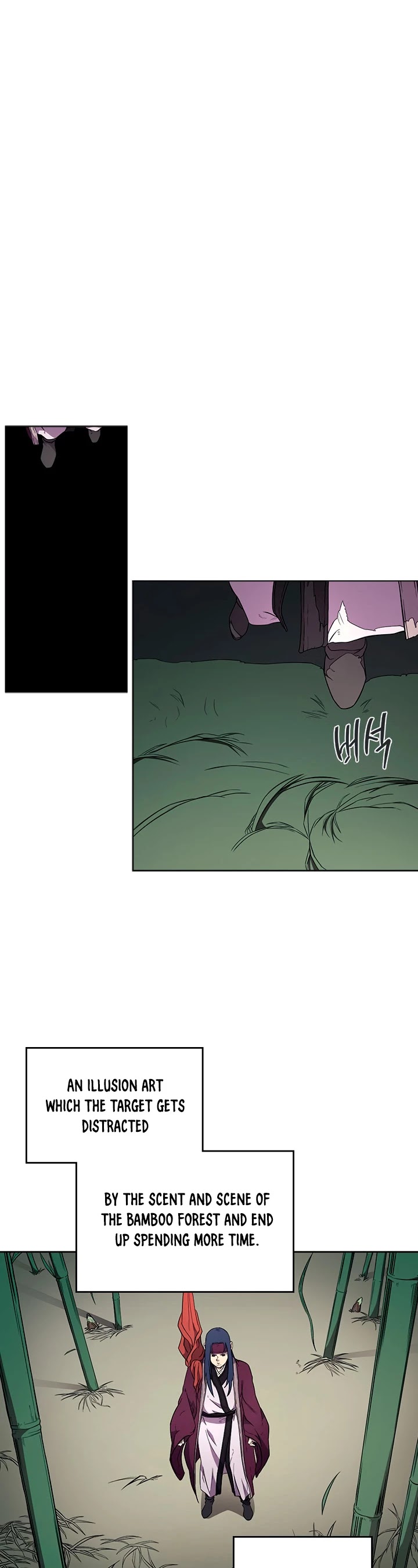 Chronicles of Heavenly Demon Chapter 127 page 11 - Chapter 127