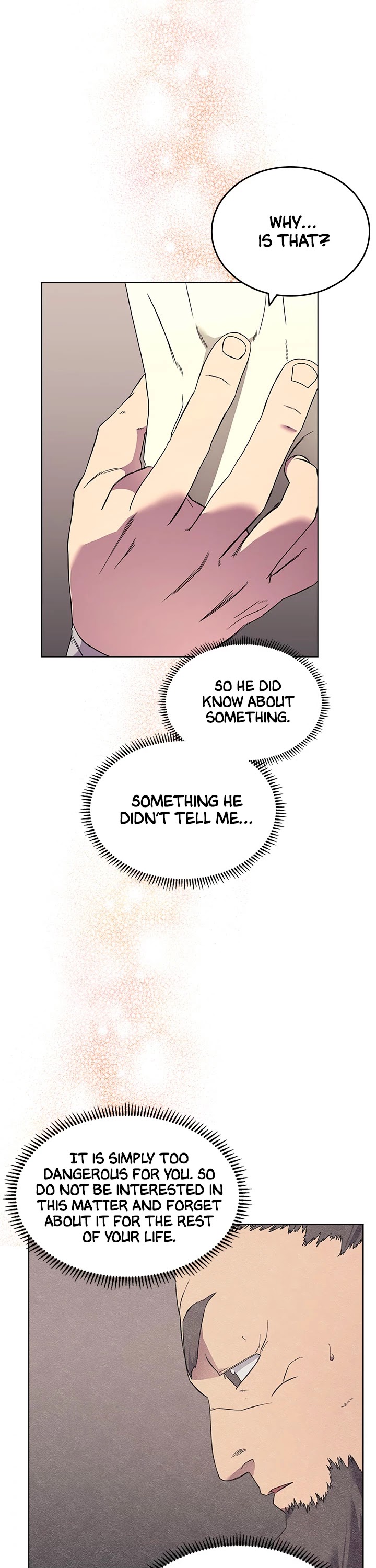 Chronicles of Heavenly Demon Chapter 127 page 20 - Chapter 127